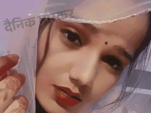 
                 लुटेरी महिला के ससुर बोले- बहू से सारे रिश्ते खत्म:उसने सिर झुका दिया; अयोध्या के घर में ताला, पंजाब में रहता है पूरा परिवार 
            