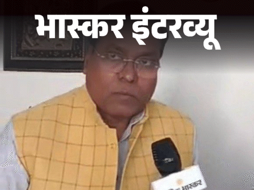 
                 फाजिलनगर में सड़क से सुरक्षा तक बदलाव किया:विधायक सुरेन्द्र कुमार कुशवाहा बोले- तुर्कपट्टी को नगर पंचायत का दर्जा दिलाना सपना 
            