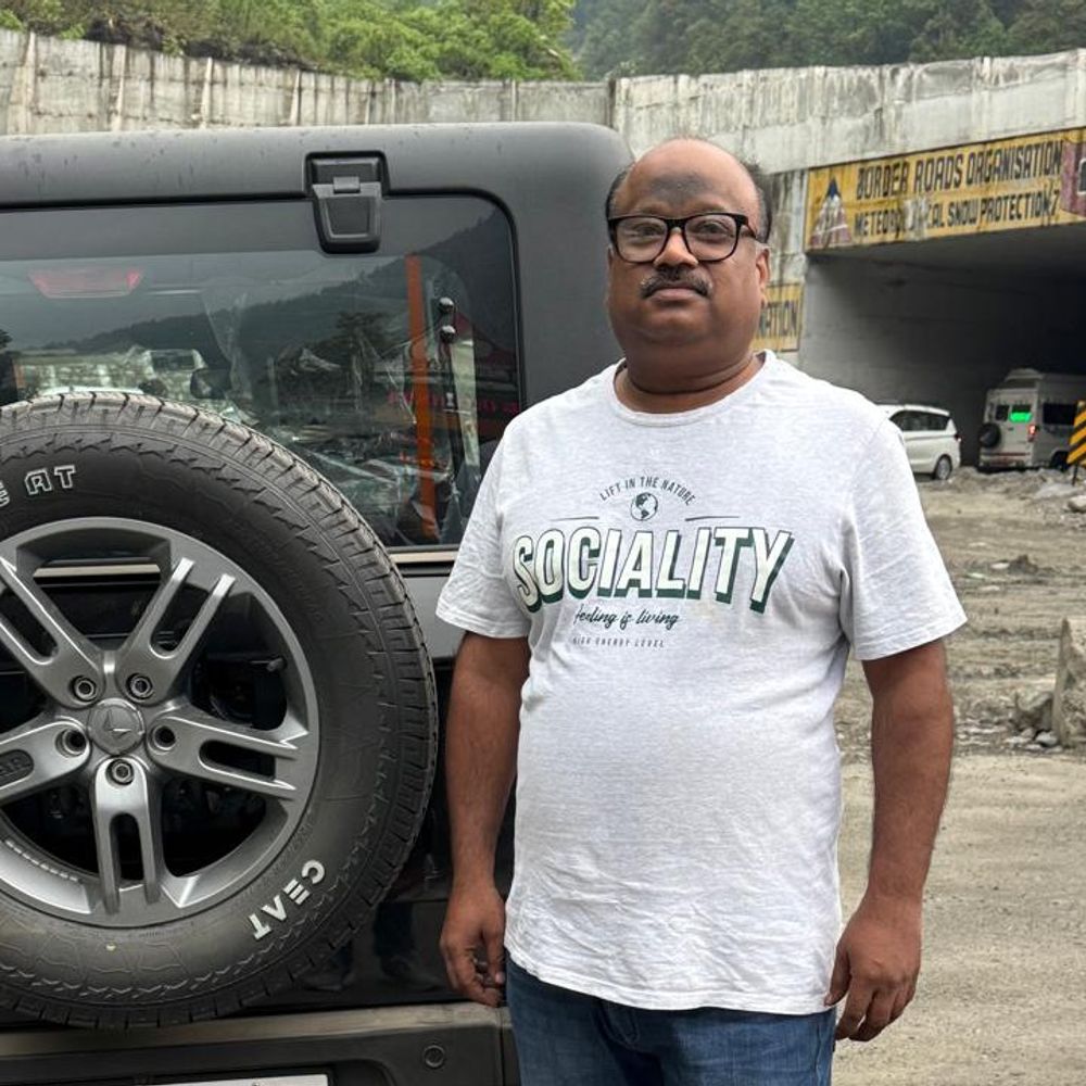 लुधियाना में तेज रफ्तार ट्रक ने वर्कशॉप मालिक को कुचला:  तोड़ा दम, गाड़ी का टायर बदलने में कर रहे थे मदद; एक अन्य घायल, ड्राइवर मौके से फरार – Khanna News