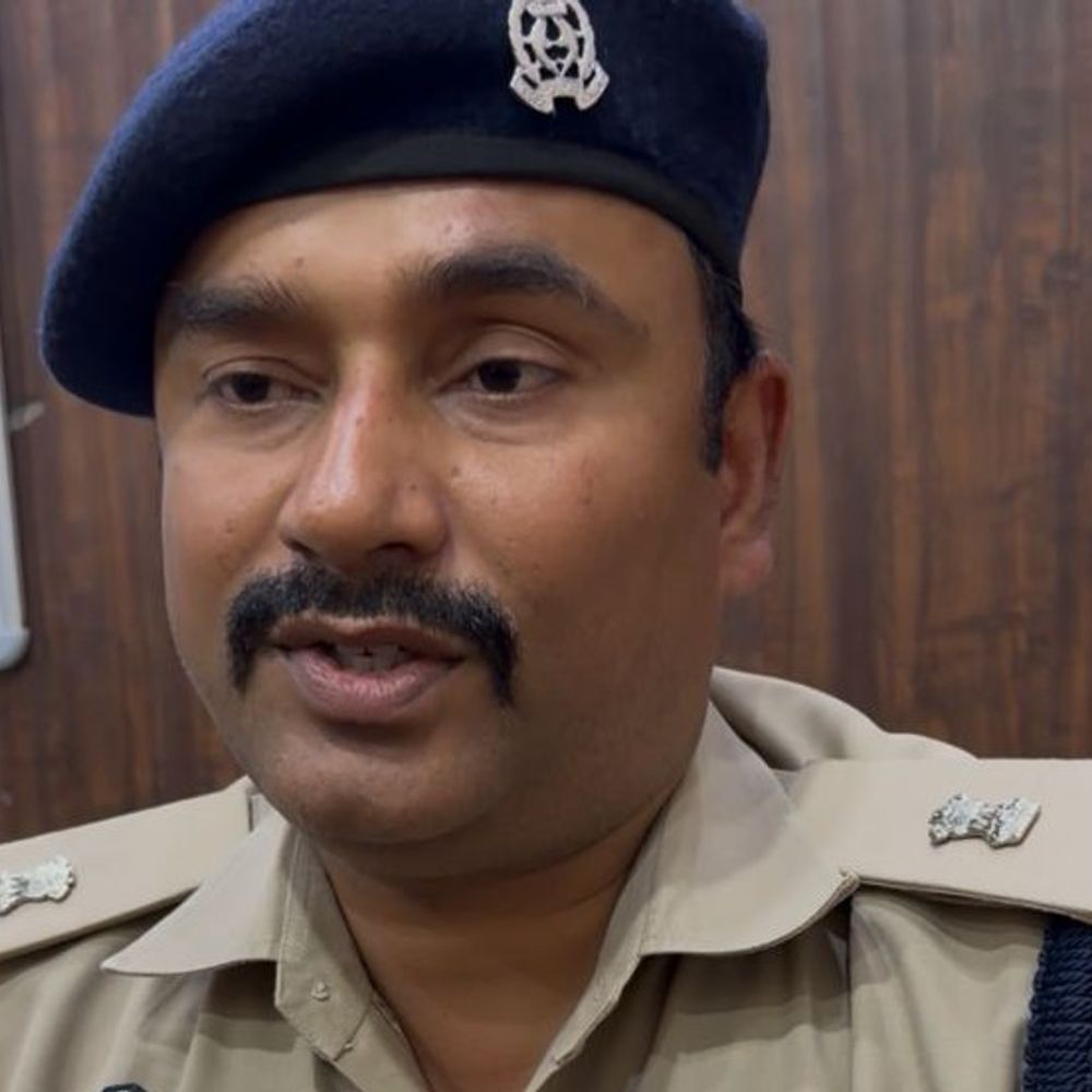 रामपुर में 7 स्पा सेंटर सील, 2 संचालक गिरफ्तार:नए एसपी के निर्देश पर सिटी मजिस्ट्रेट के नेतृत्व में हुई कार्रवाई