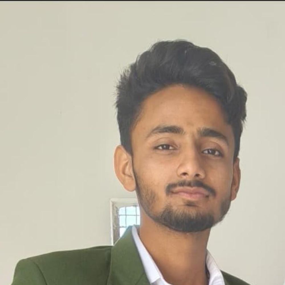 बहराइच में पैतृक गांव जा रहा युवक लापता:दो दिन से नहीं मिला सुराग, परिजनों को अनहोनी की आशंका