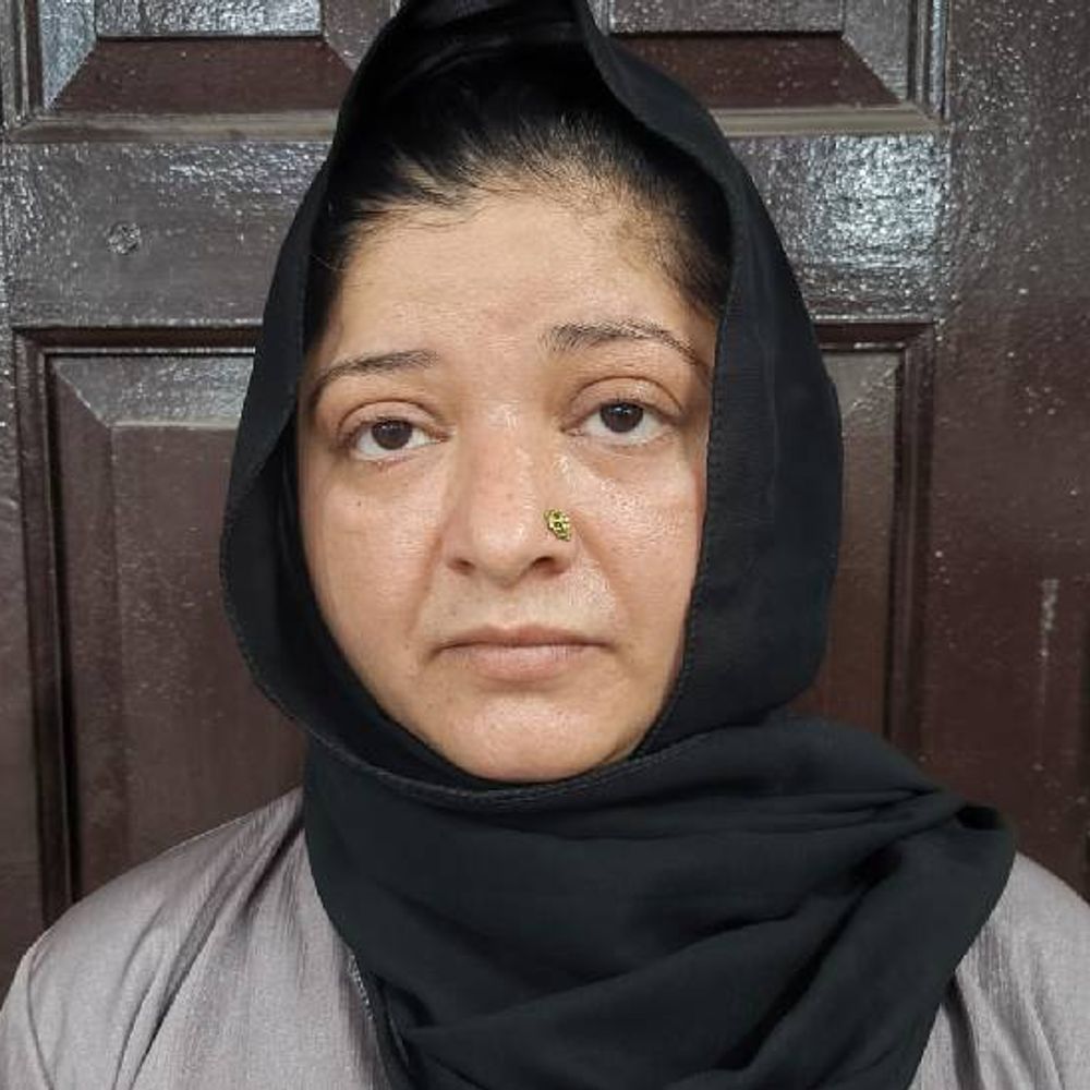 कानपुर जेल में चरस लेकर जा रही महिला अरेस्ट:जींस की जेब में छिपाकर रखी थी पुड़िया, बोली- जेल में बंद भाई कहता था मर जाऊंगा