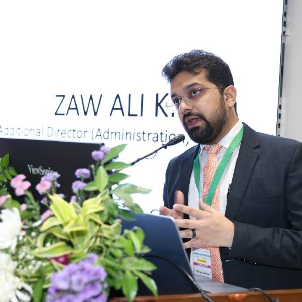 एआई से आएगी चिकित्सा क्षेत्र में क्रांति:नई तकनीक से मरीजों को राहत देने में अहम रोल अदा करेंगे उद्यमी और युवा डॉक्टर