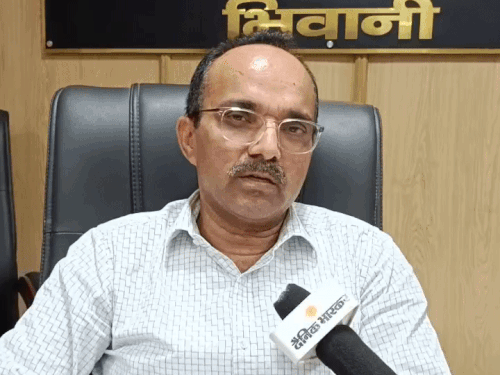 हरियाणा के 5.71 लाख विद्यार्थियों को मौका:  20 अप्रैल से शुरू हो सकते है पेपर, अंक सुधारने के लिए 3 विषय का दोबारा दे पाएंगे एग्जाम – Bhiwani News