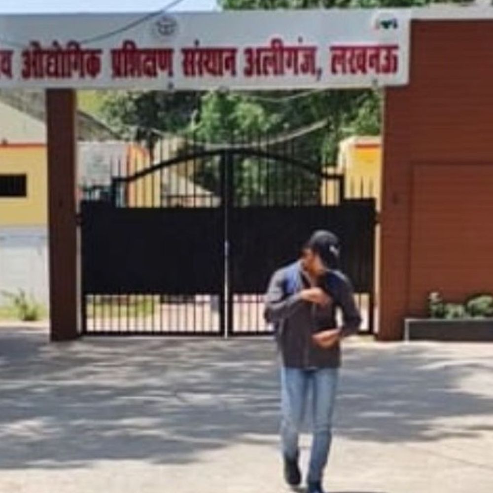 ITI अलीगंज में रोजगार मेला 8 अप्रैल को:ग्रीन गैस कंपनी करेगी भर्ती, 26 हजार तक मिलेगी सैलरी