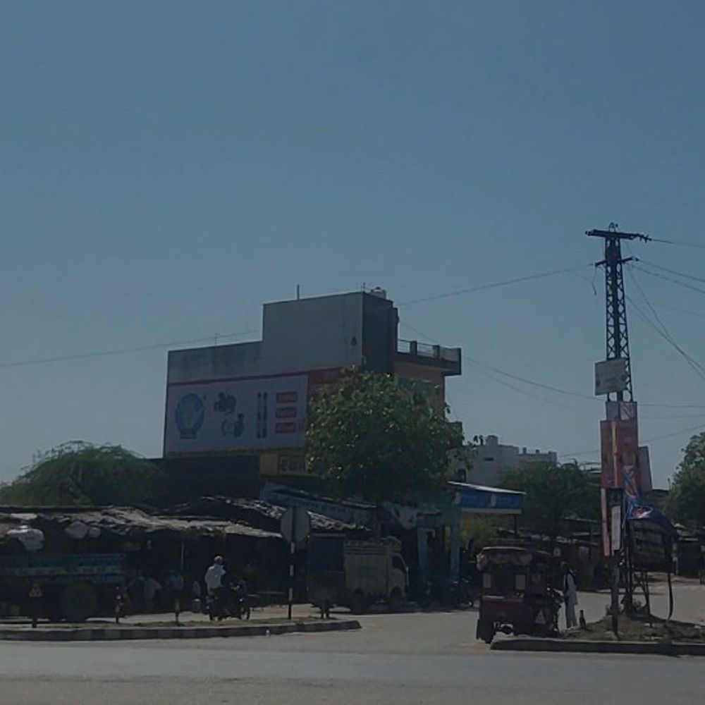 टोंक में 6 दिन बाद दोबारा बदला मौसम:  सुबह निकली धूप; बारिश और ओले से फसलों को नुकसान – Tonk News