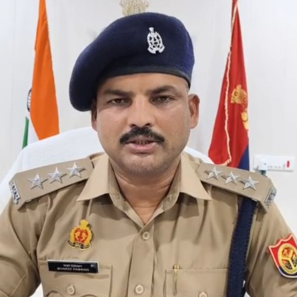 SP ने क्षेत्राधिकारियों के दायित्व तय किए:कानून-व्यवस्था और त्वरित पुलिस सेवा के लिए प्रशासनिक फैसला