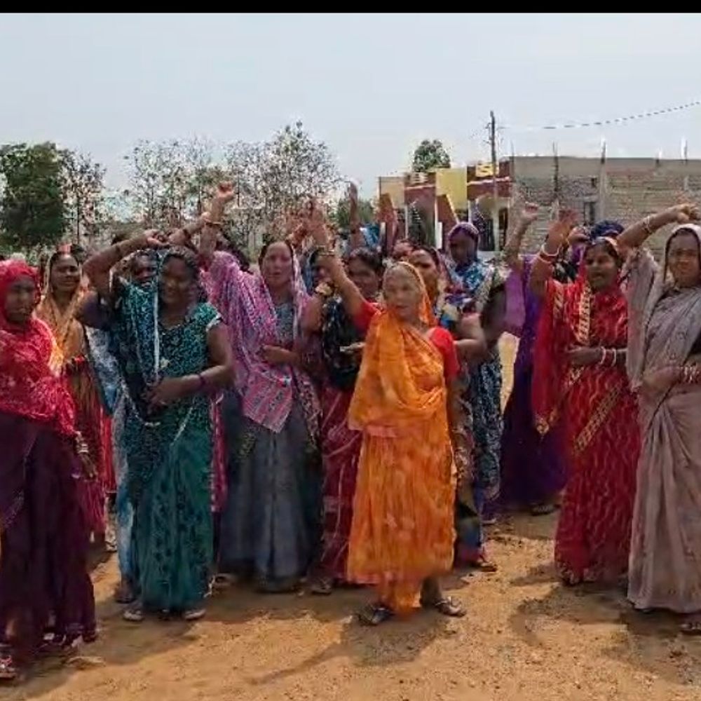 परसदा में अवैध प्लाटिंग से तालाब प्रदूषित:  ग्रामीणों का फूटा गुस्सा, कलेक्टर से शिकायत; जांच शुरू – Bilaspur (Chhattisgarh) News