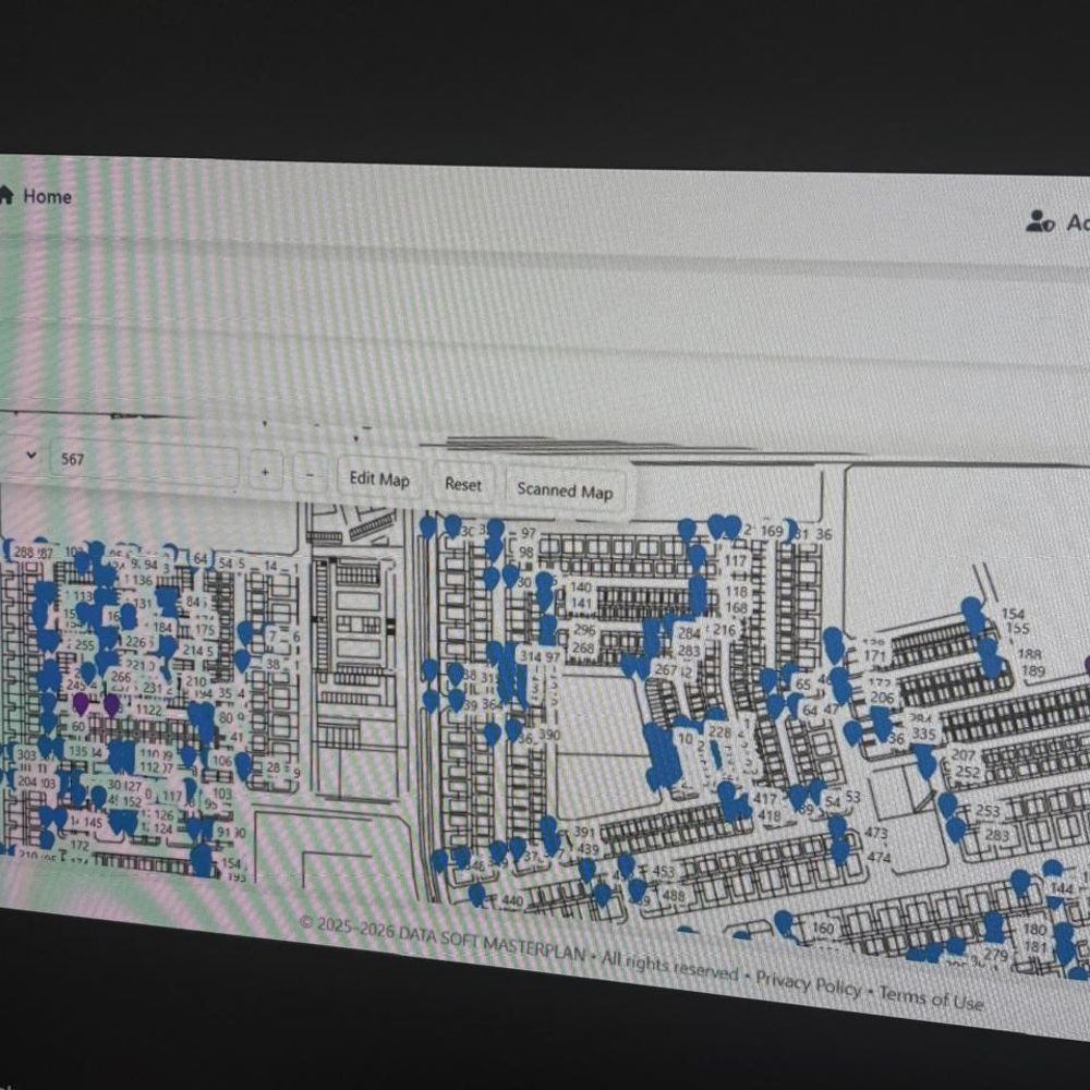 ऑटो ट्रेकिंग .एआई पकड़ेगा खामियां:99% फाइलों को ऑनलाइन करने वाली प्रदेश की पहली संस्था, भूखंड की फाइलों में छेड़छाड़ रुकेगी