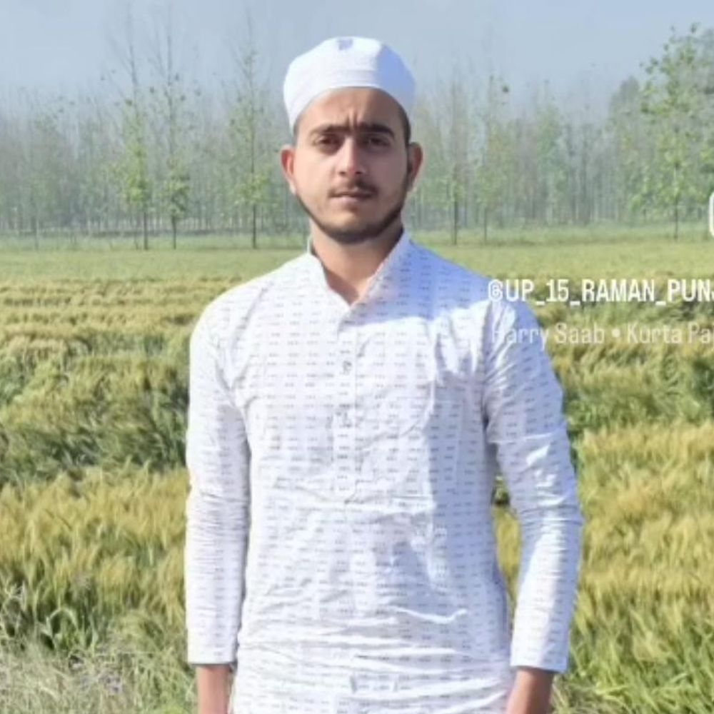 मुजफ्फरनगर में धर्म परिवर्तन मामले में 2 गिरफ्तार:आर्थिक मदद के लालच में मौसी-भांजे का धर्म परिवर्तन, मुख्य आरोपी फरार