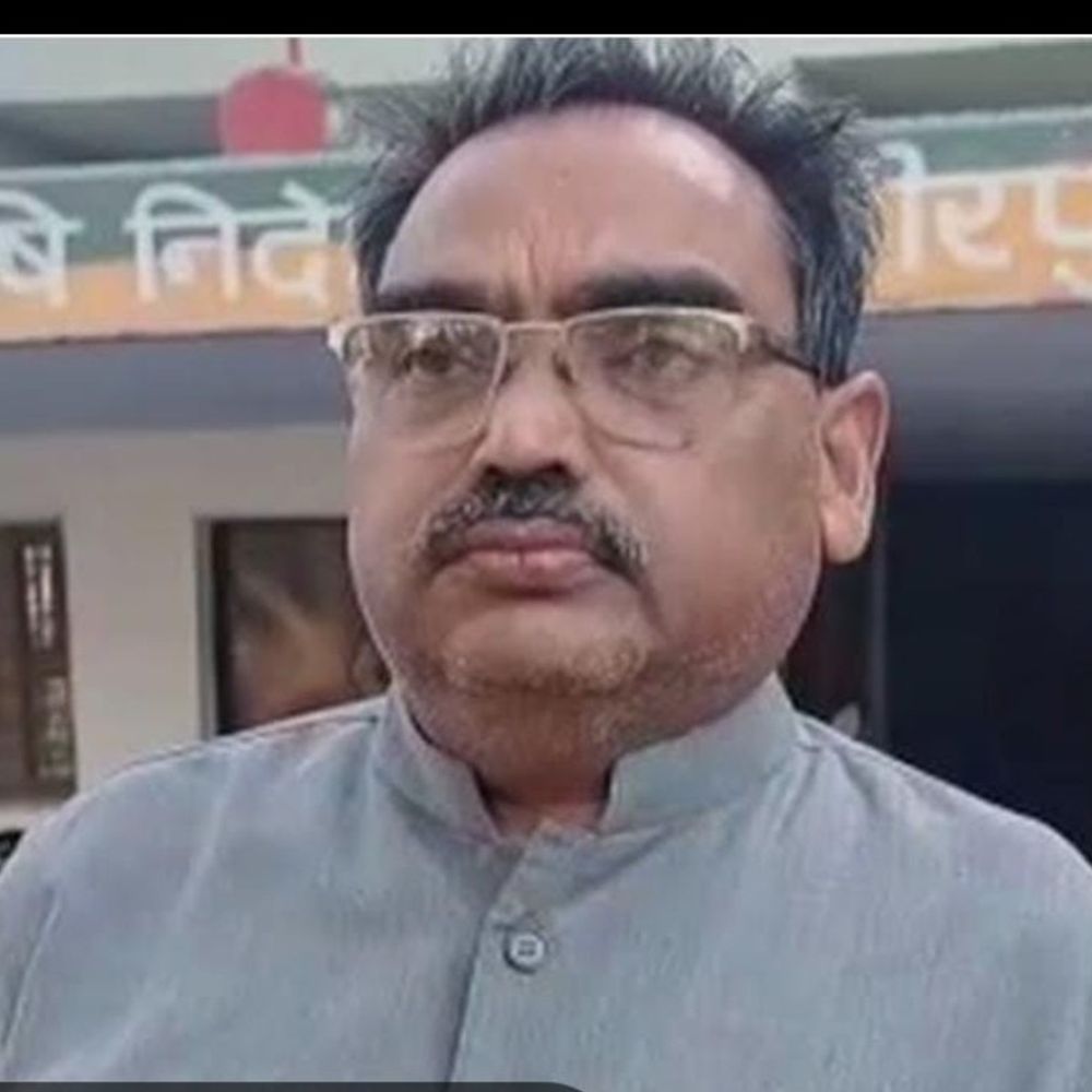 कानपुर देहात में पराली जलाने पर लगेगा जुर्माना:2 एकड़ से कम पर ₹5000, 5 एकड़ से अधिक पर ₹30,000 तक का दंड