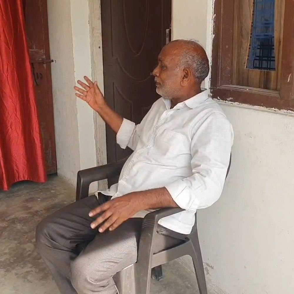 कुशीनगर से ISIS संदिग्ध रिजवान गिरफ्तार:ATS और दिल्ली पुलिस ने की कार्रवाई, ट्रांजिट रिमांड पर ले जाया गया, परिजन बोले- दोषी है तो मिले सजा