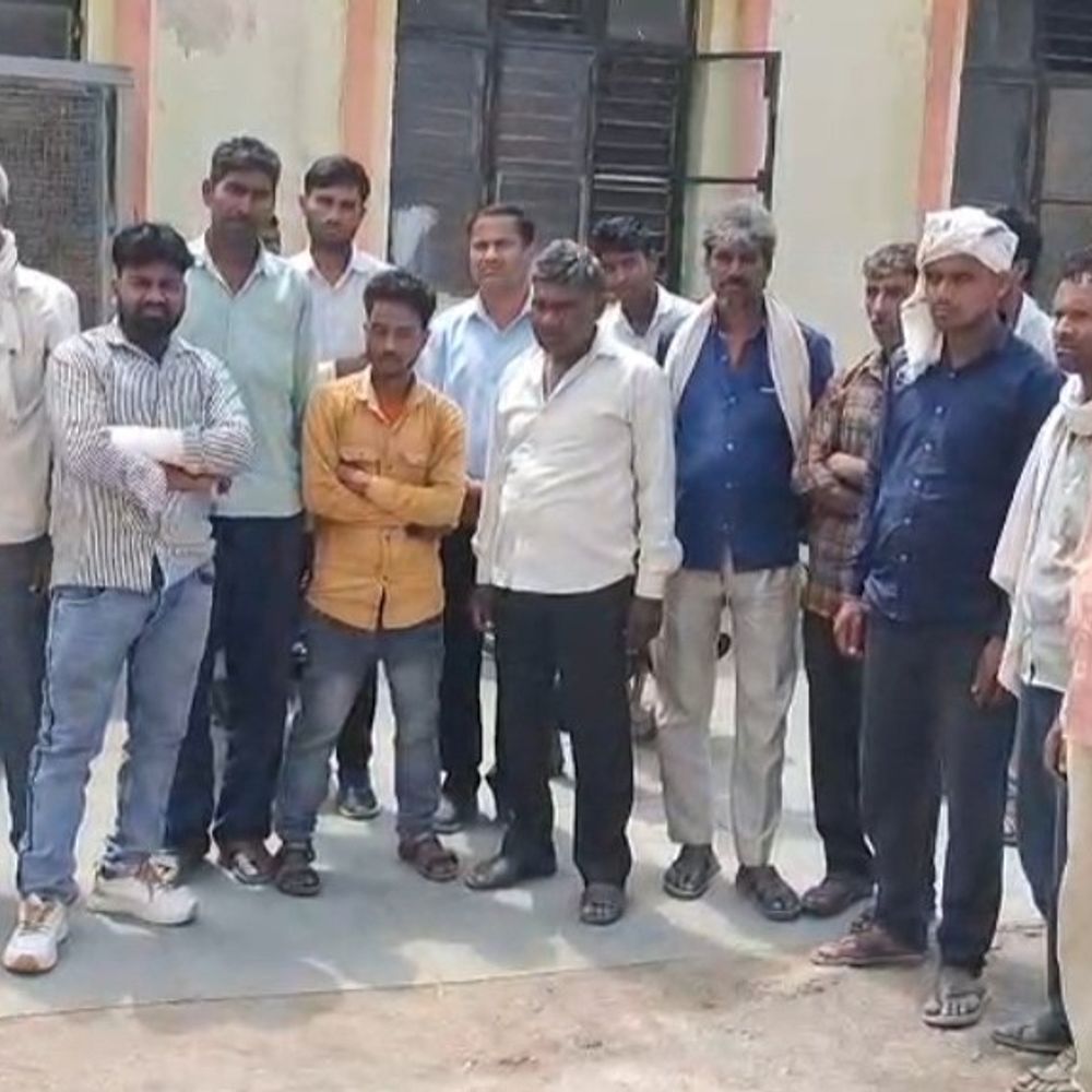 बदायूं में युवक को सांप ने डसा, मौत:मक्का की फसल की निगरानी करने खेत पर गया था, सुबह मृत पाया गया