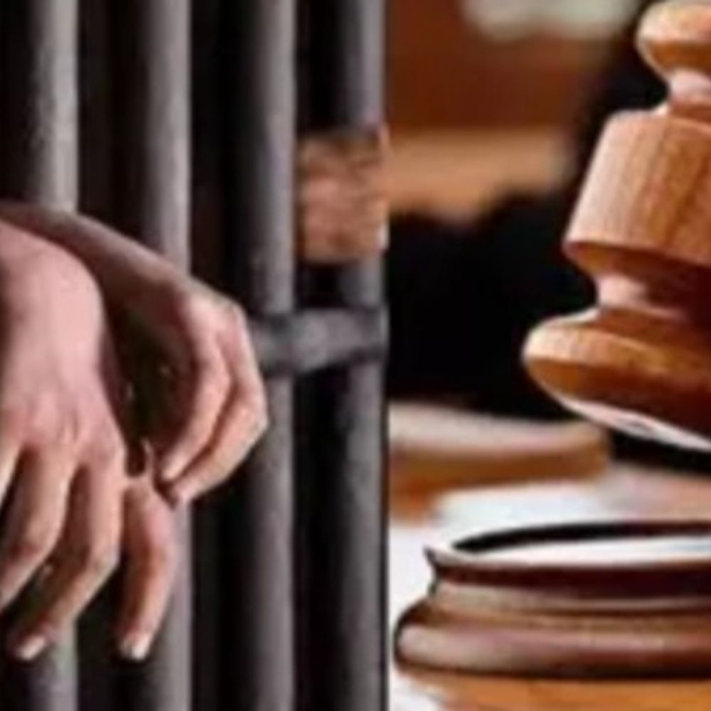 हत्या कर शव नहर में फेंकने वाले को उम्रकैद:12 लाख हड़पने के मामले में साथी ठेकेदार की कर दी हत्या, 15 साल बाद आया फैसला