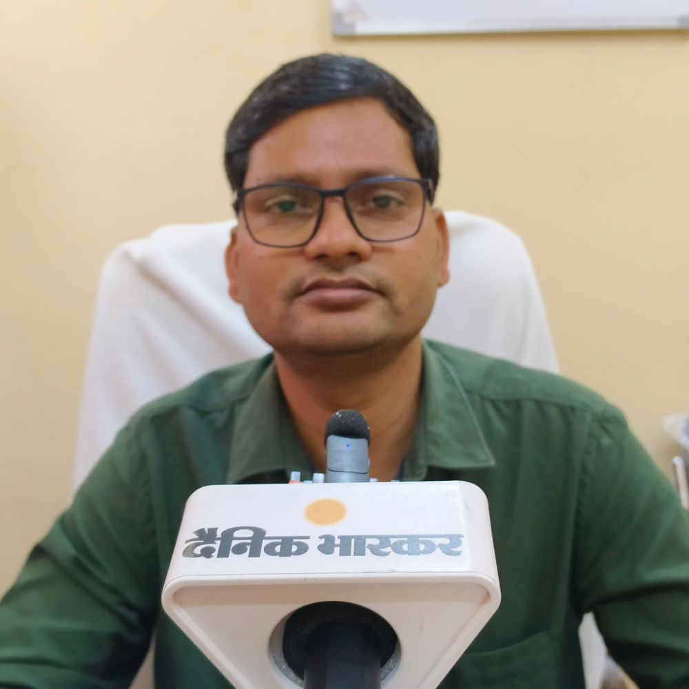 मऊ में मत्स्य पालकों को मिलेगा किसान क्रेडिट कार्ड:4% ब्याज पर मिलेगा 3.5 लाख तक का ऋण, ऐसे करें आवेदन