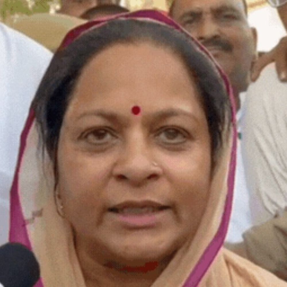 एम्स की मांग पर सपा सांसदों में विवाद:मुरादाबाद और रामपुर के बीच गरमाई सियासत, रुचिवीरा बोलीं- राजनीति नहीं होनी चाहिए