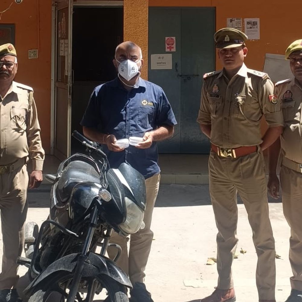 फास्ट फूड ठेले में घाटा, युवक बना चेन स्नेचर:पीजीआई पुलिस ने गिरफ्तार किया, 16 मुकदमे दर्ज हैं आरोपी पर