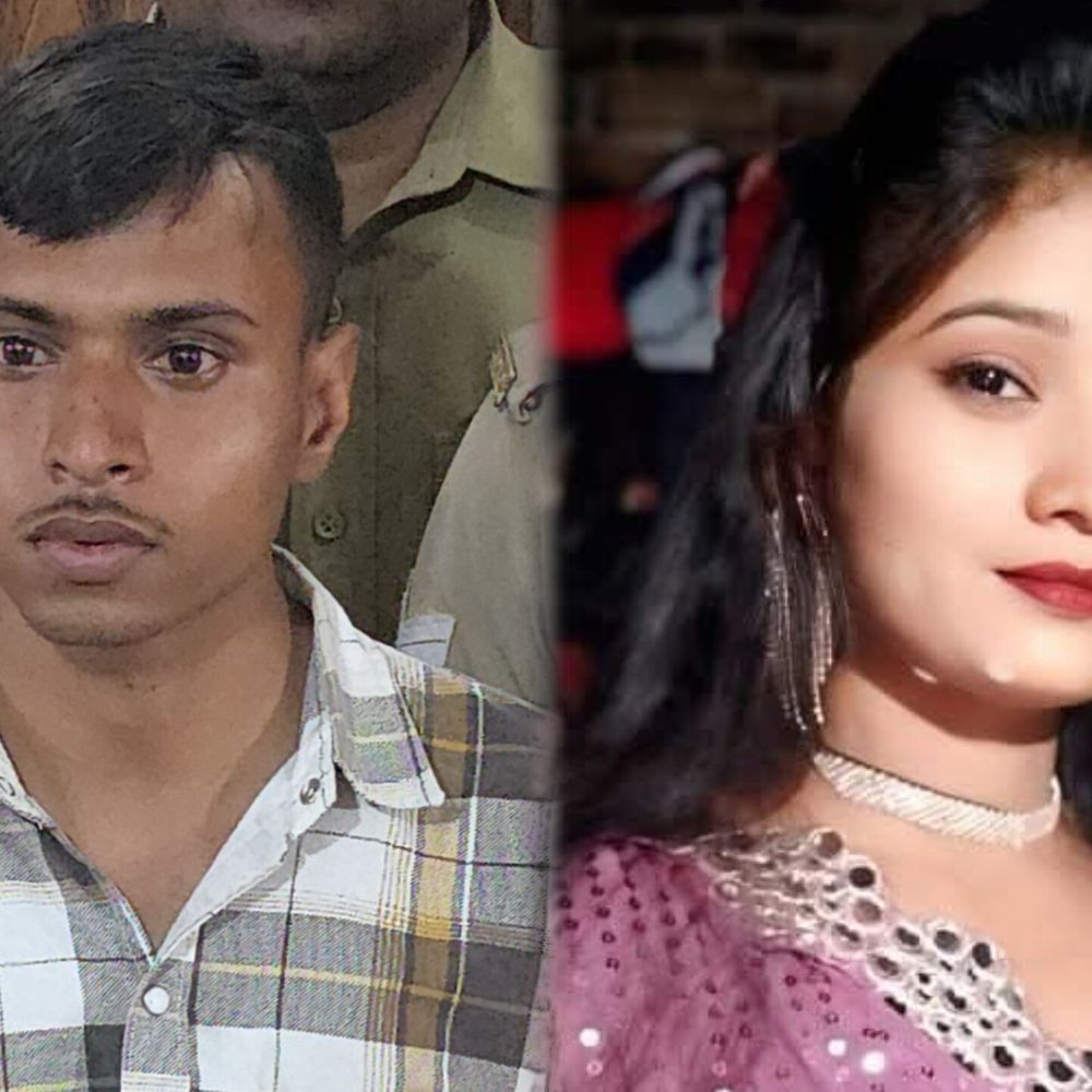 शीला ने अरुण से चार साल में डेढ़ लाख लिये:गोंडा में बड़े घर की बेटी हूं कर की थी अरुण से प्यार, मैकेनिक-इलेक्ट्रिशियन का काम कर पैसे देता था