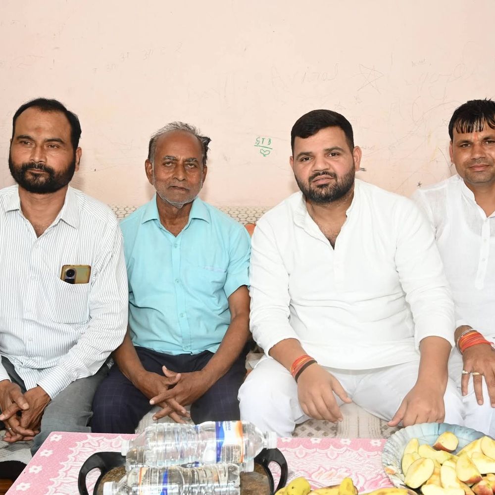 ममता बनर्जी के चेहरे पर हार का दर्द:सांसद करण भूषण बोले- सरकार-चुनाव आयोग पर बेबुनियाद आरोप, UGC पर राजनीति बंद करें