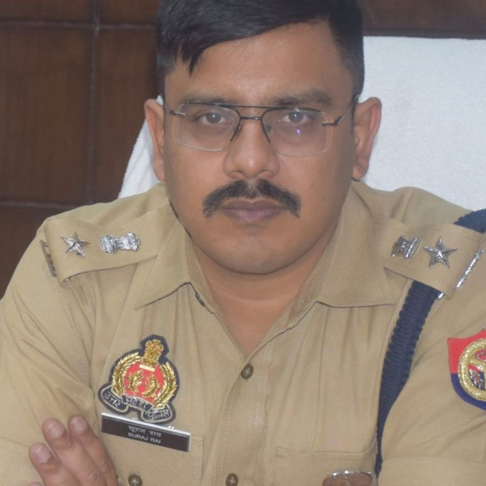 बागपत एसपी ने 23 पुलिसकर्मियों का तबादला किया:सुरक्षा व्यवस्था मजबूत करने के लिए 13 दरोगा, 10 सिपाही बदले