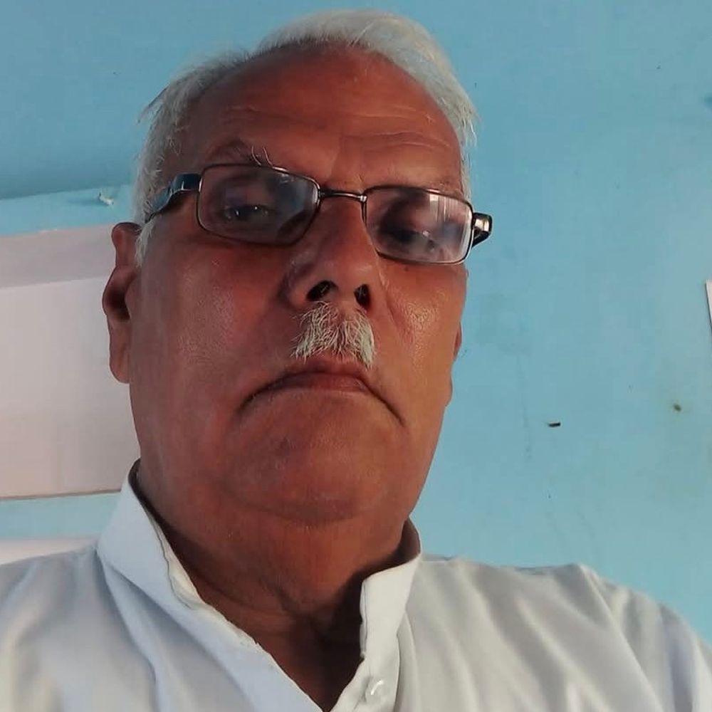 मां कौशलया पर अभद्र टिप्पणी वाले यदुनंदनलाल की बढ़ी मुश्किलें:ग्राम समाज की जमीन पर कब्जे का आरोप, भूमि पर बना है जनता इंटर कॉलेज