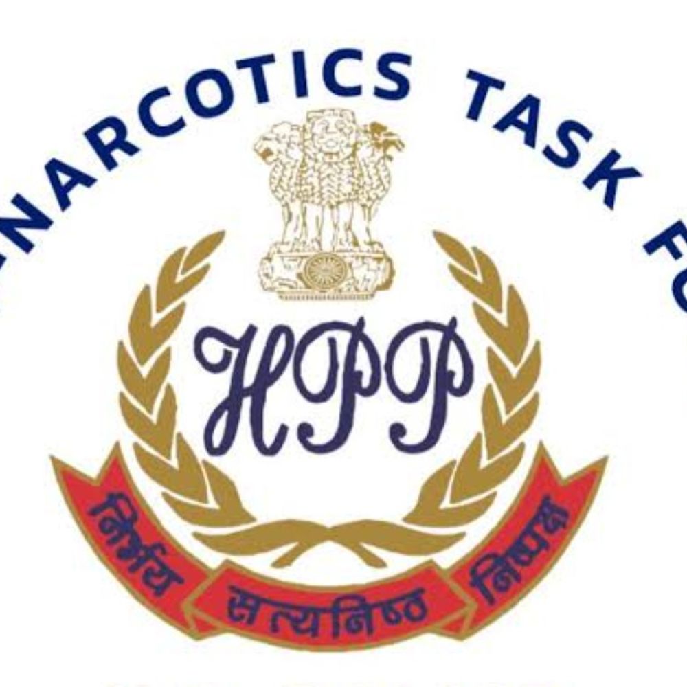 ऊना में 10.36 ग्राम चिट्‌टे सहित युवक गिरफ्तार:  नंगल कलां में एंटी नारकोटिक्स टास्क फोर्स की कार्रवाई, आरोपी से की पूछताछ – Una News