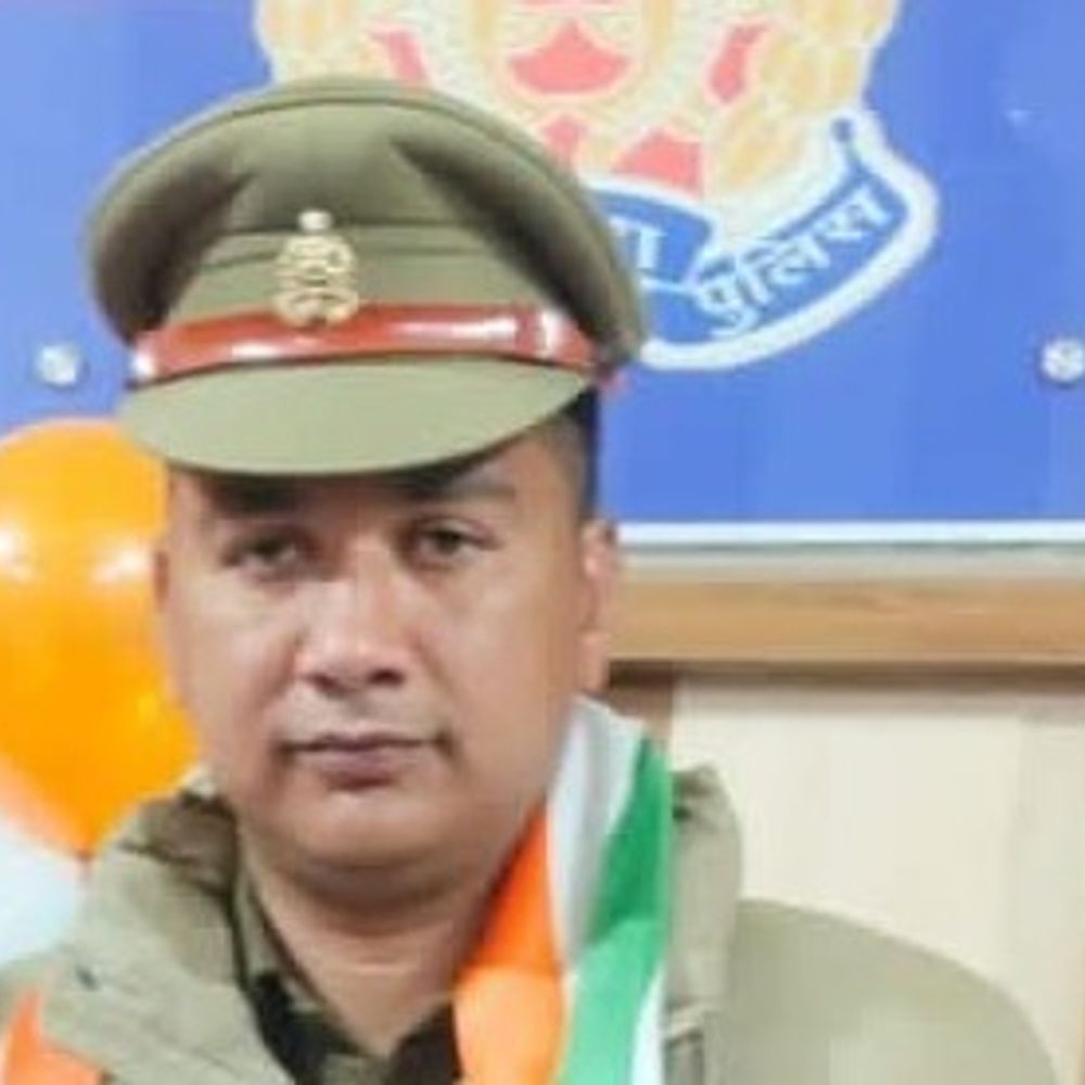 शहर कोतवाल को 7 दिन की कारावास, NBW जारी:फर्रुखाबाद में न्यायालय के आदेशों की अवहेलना पर एसपी को वारंट तामील कराने का आदेश