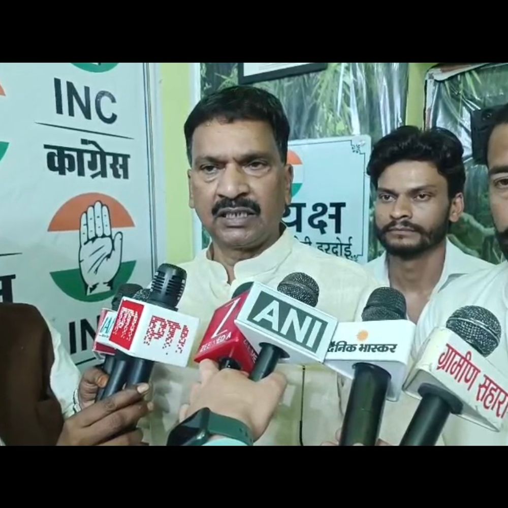 महिला आरक्षण बिल पर कांग्रेस सांसद राठौर का बयान:कमजोर वर्ग की महिलाओं को हिस्सेदारी देने की मांग की