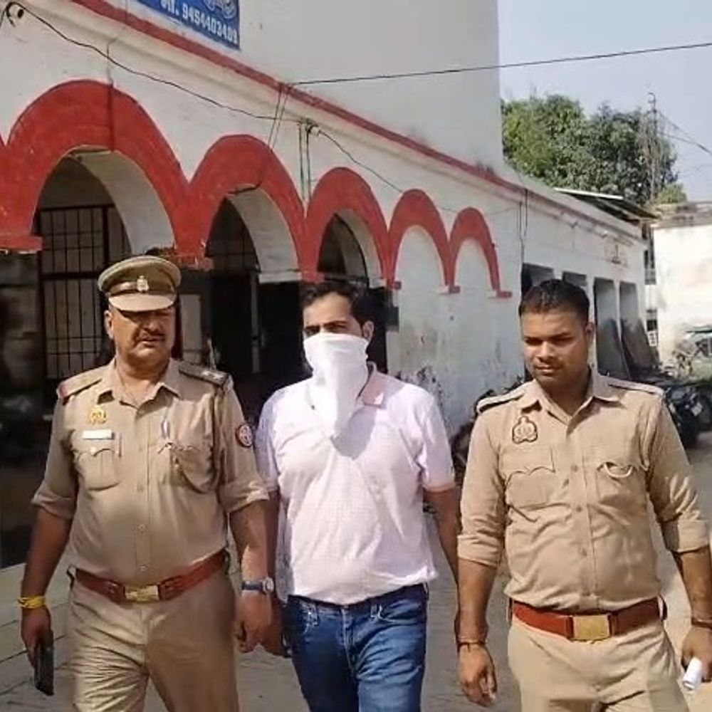 फर्नीचर घोटाले में डीसी जेम प्रेमशंकर की जमानत खारिज:गोंडा मंडलीय कारागार में 6 दिन से बंद, कोर्ट ने खारिज की याचिका