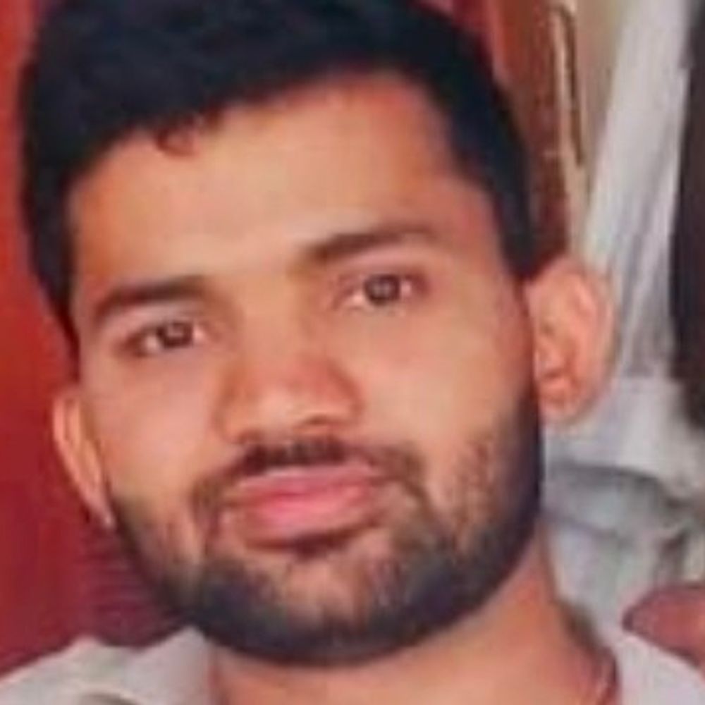 भाजपा नेता के फुफेरे भाई की गोली मारकर हत्या:मुरादाबाद में लोको पायलट चयन से चिढ़कर पूर्व प्रधान के बेटे ने मर्डर किया