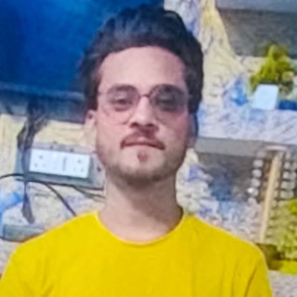 संभल में सड़क हादसा, जीजा की मौत, साला घायल:ससुराल से लौटते समय स्कूटी को वाहन ने रौंदा, डेढ़ साल पहले शादी हुई, पत्नी गर्भवती