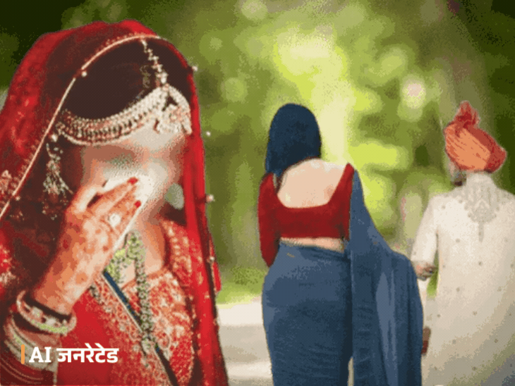 यमुनानगर में झूठे बहाने से कोर्ट मैरिज कराने का आरोप:  शादी के बाद मारपीट, भाई को सरकारी नौकरी दिलाने के नाम पर ₹7.5 लाख ठगे – Yamunanagar News