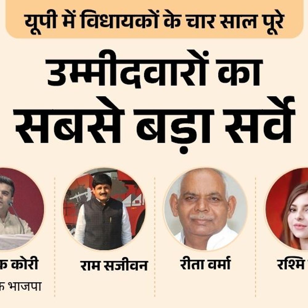 करहल सीट पर कौन मजबूत, विधायक तेजप्रताप या कोई और:भाजपा से अनुजेश यादव या संजीव यादव? कांग्रेस-बसपा में किसे दिग्गज मानते हैं