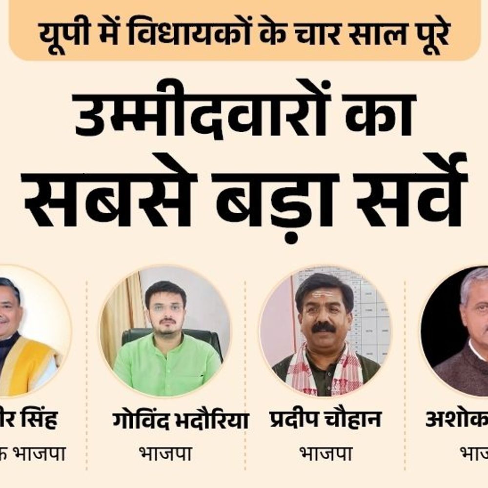 मैनपुरी सीट पर कौन मजबूत, विधायक जयवीर या कोई और:सपा से अखिलेश की बेटी आदिति या आलोक शाक्य? बसपा में किसे दिग्गज मानते हैं