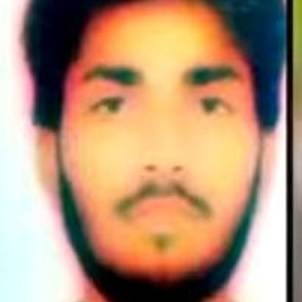 कुशीनगर से ISIS संदिग्ध गिरफ्तार:ATS-दिल्ली पुलिस की कार्रवाई; ठेले की आड़ में नेटवर्क चलाने का आरोप