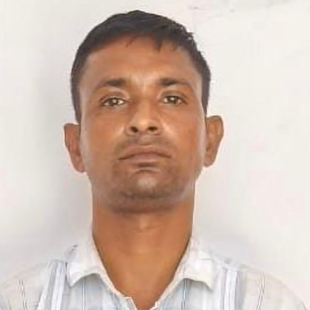 STF ने संभल से पकड़ा 50,000 का इनामी:अयोध्या में मादक पदार्थ तस्करी के बाद फरार था, मेरठ का रहने वाला