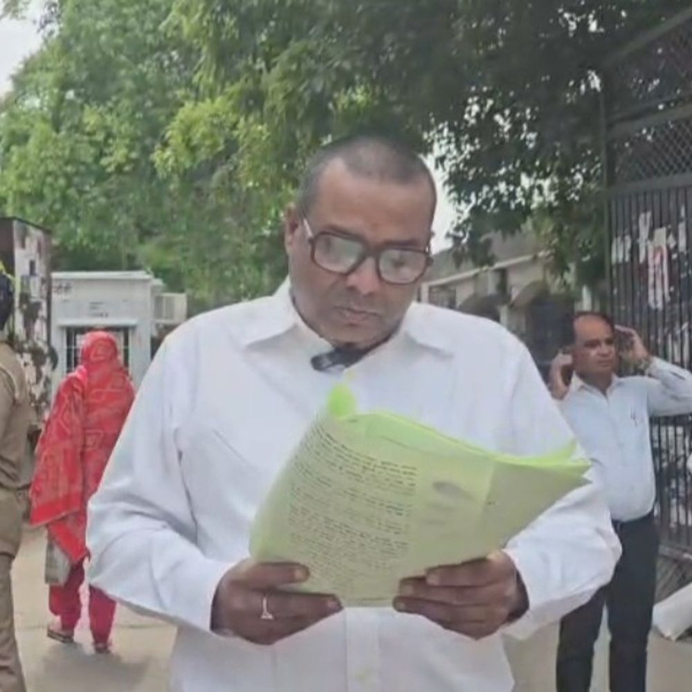 संभल में 12 साल की बच्ची को 50,000 में बेचा:4 साल बनाया बंधक, 4 दोषियों को सजा; 2 को 12-12 साल, 2 को 7-7 साल की कैद