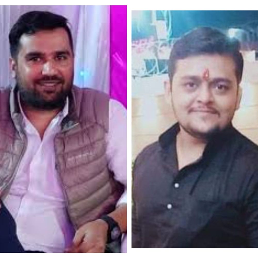 कफ-सिरप-तस्करी के आरोपियों की 22 करोड़ की संपत्ती होगी कुर्क:कोर्ट ने विकास सिंह नरवे, प्रतीक गुजरती और प्रशांत के खिलाफ कोर्ट से नोटिस जारी, शुभम के सहयोगी