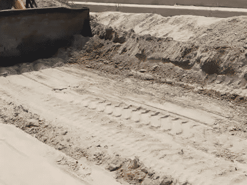 
                 वाराणसी में गंगा के किनारे होगा महिलाओं का 'बीच हैंडबाल':गंगा के किनारे रेती पर कोर्ट बनना शुरू, 96 महिला खिलाड़ी लेंगी हिस्सा 
            