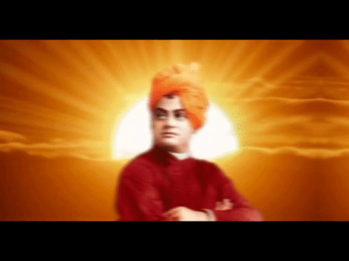 
                 काशी में बनेगा ‘स्वामी विवेकानंद स्मृति भवन’:वाराणसी के गोपाल दास विला में 2 माह ठहरे थे विवेकानंद, शासन ने मांगा प्रस्ताव 
            