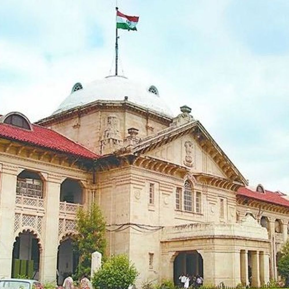 यूपी के 13 जज पति-पत्नी की एक जिले में पोस्टिंग:हाईकोर्ट ने 266 ADJ के ट्रांसफर किए; कहा- 15 अप्रैल तक चार्ज संभाल लें