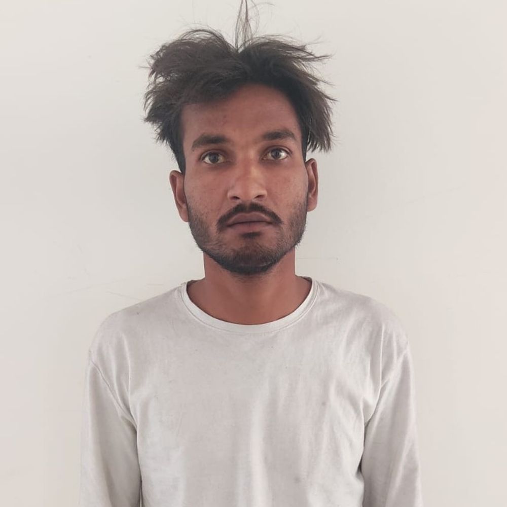 लखनऊ में कछुआ तस्कर गिरफ्तार:STF और भोपाल पुलिस टीम ने पकड़ा, 2021 से कर रहा था तस्करी