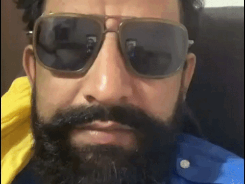 नवीन जयहिंद को चार प्राइवेट नंबरों से मिली धमकी:  राघव चड्ढा विवाद में चुप रहने की कही बात, अंजाम भुगतने की चेतावनी – Jhajjar News