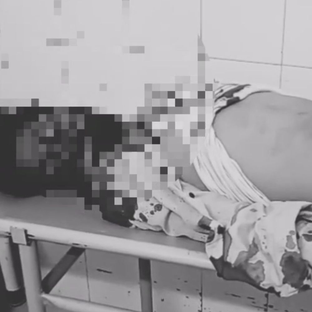 देवरिया में अज्ञात वाहन ने बाइक को मारी टक्कर:युवक की मौत, वाहन की तलाश में जुटी पुलिस