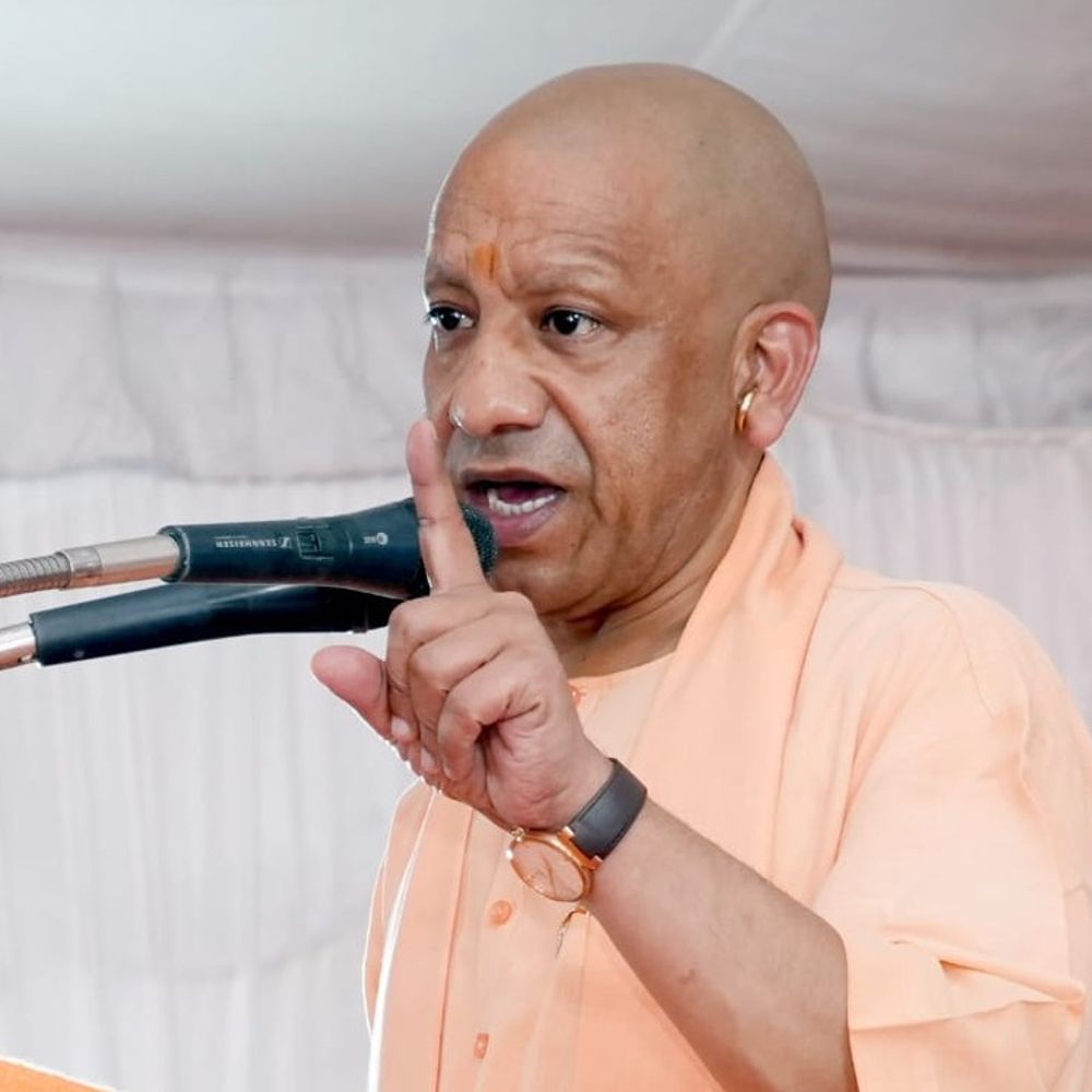 
                 सीएम योगी 9 अप्रैल को मुजफ्फरनगर आएंगे:रोजगार मेले में 5000 युवाओं को मिलेगा अवसर, जनसभा भी करेंगे 
            