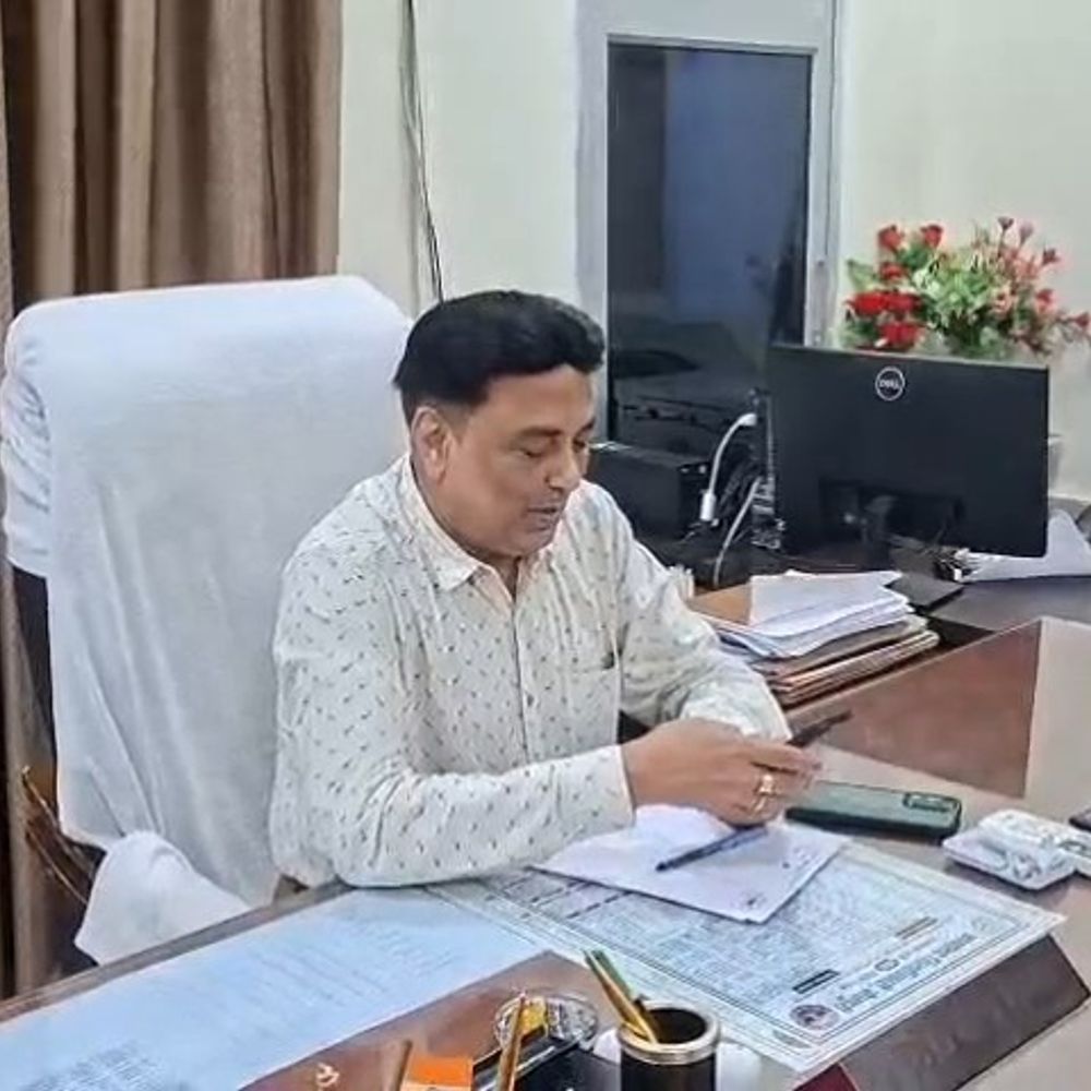 आशा कार्यकर्ताओं पर वसूली के आरोप निराधार निकले:मैनपुरी की कुरावली CHC में जांच के बाद चिकित्सा अधीक्षक ने दी जानकारी