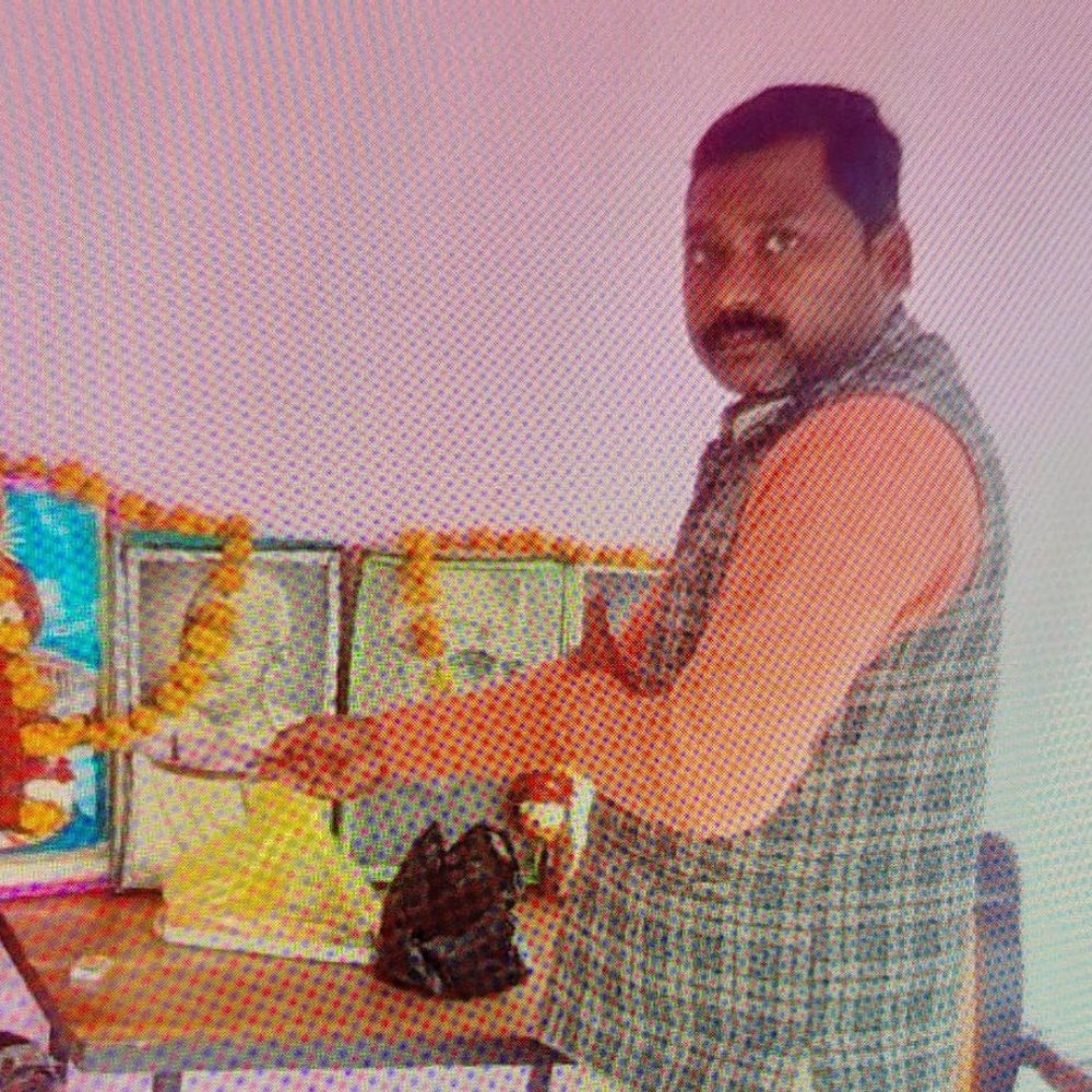 जालौन में ग्राम प्रधान सहित चार को आजीवन कारावास:2018 के दोहरे हत्याकांड में कोर्ट का फैसला, 4,48,000 रुपये का आर्थिक दंड लगा