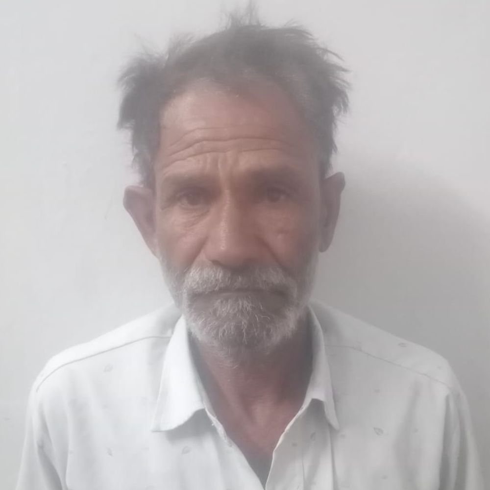 सरकारी जमीन बेचने वाला आरोपी गिरफ्तार:  फर्जी दस्तावेज तैयार कर खुद को जमीन मालिक बताकर किया सौदा, कृष्णगंज थाना पुलिस की कार्रवाई – Ajmer News