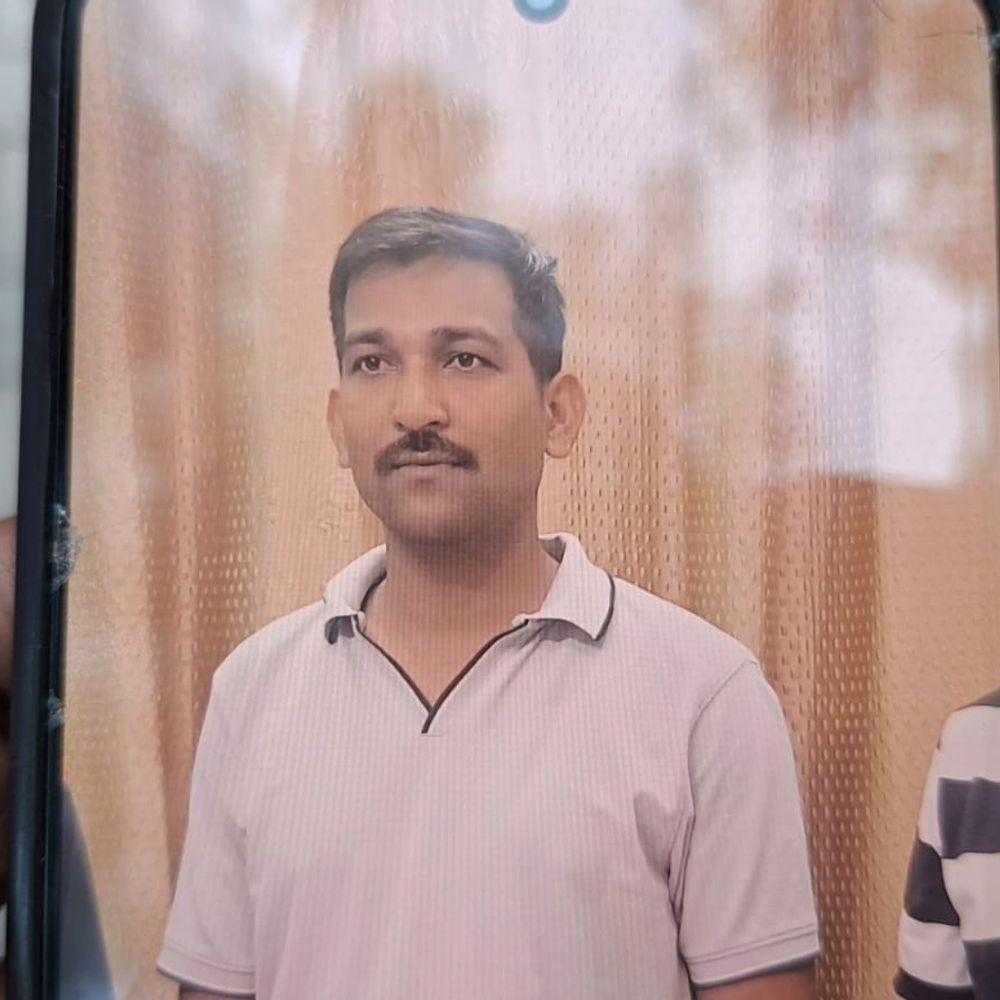 मुरादाबाद पीएसी परिसर में सिपाही ने किया सुसाइड:कमरे में फंदे से लटका मिला शव, बहन की शादी के बाद ड्यूटी पर लौटे थे