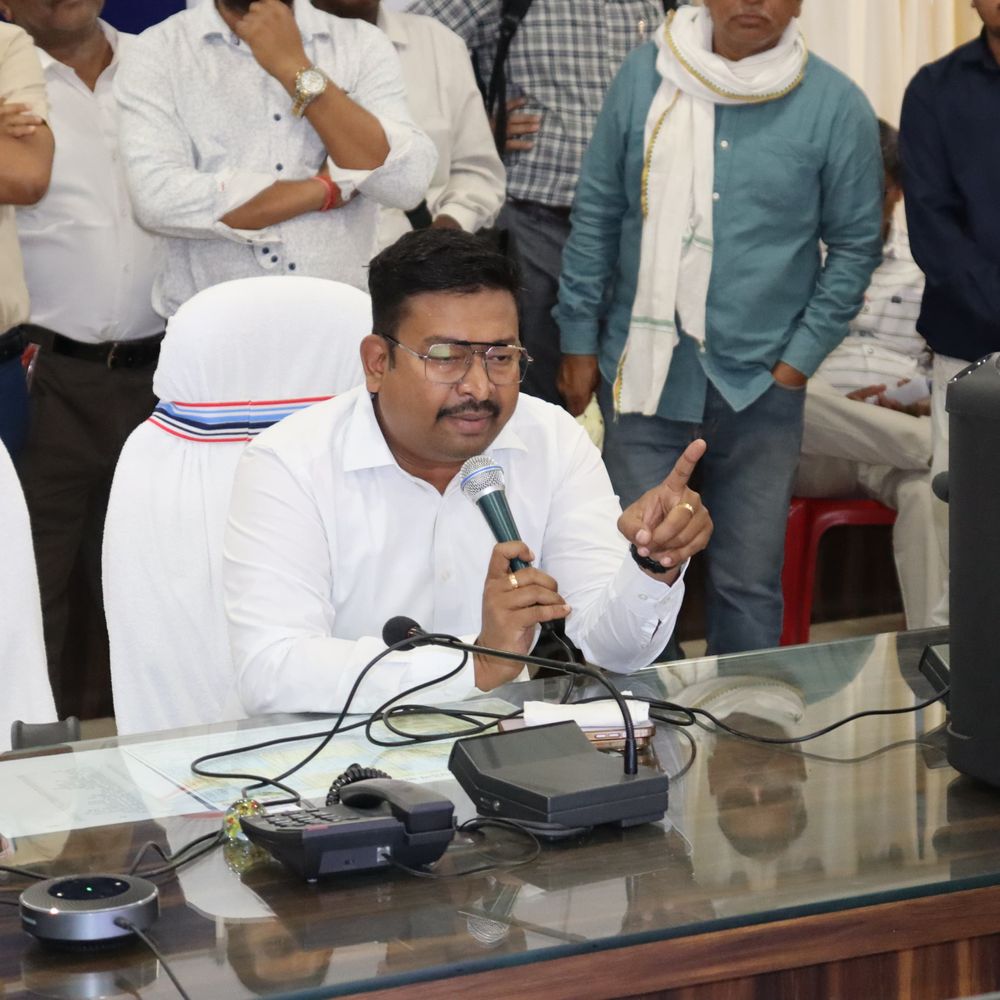 सतना-मैहर में एचपीवी टीकाकरण में लापरवाही:टारगेट नहीं किया पूरा, 50 स्वास्थ्य कर्मियों को नोटिस